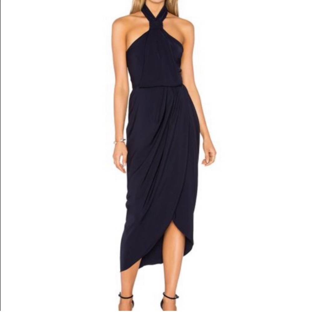 Shona Joy Knot Dress 6